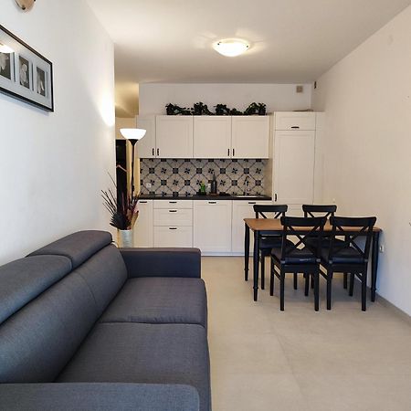 Apartments Vanda Rovinj Luaran gambar