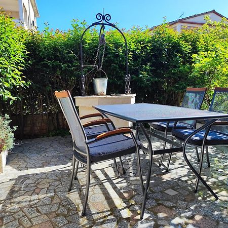 Apartments Vanda Rovinj Luaran gambar