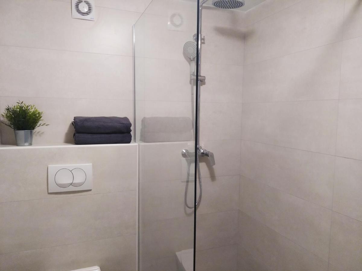 Apartments Vanda Rovinj Luaran gambar