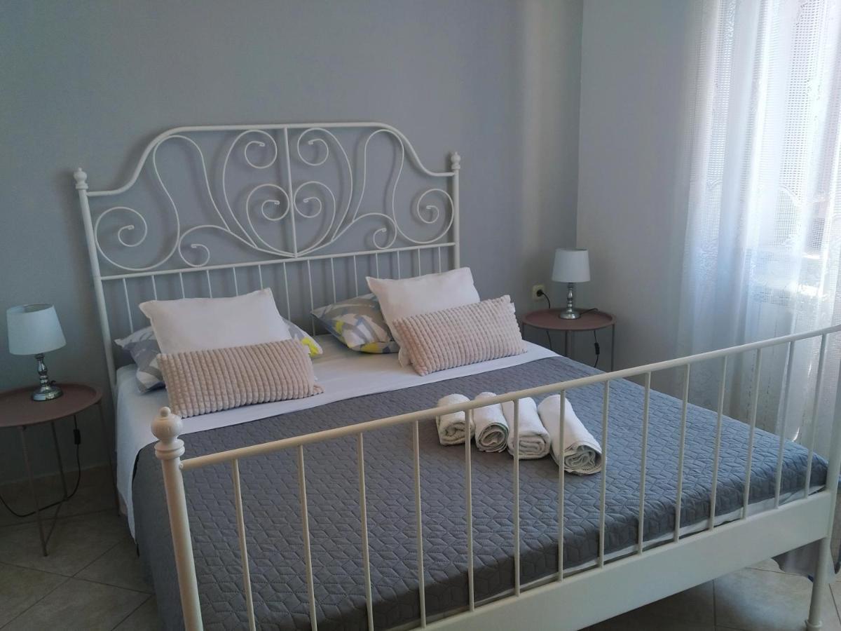 Apartments Vanda Rovinj Luaran gambar