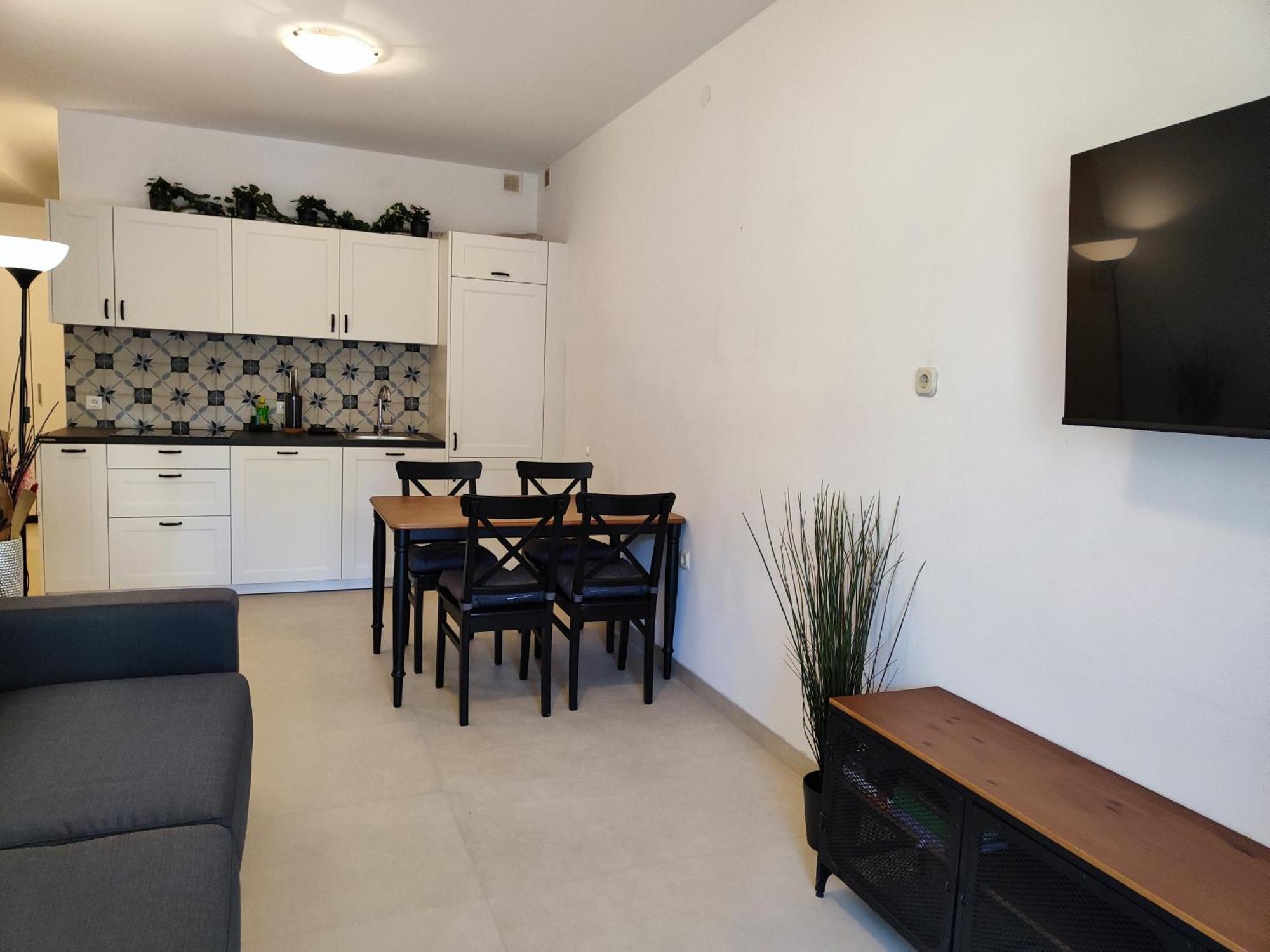 Apartments Vanda Rovinj Bilik gambar