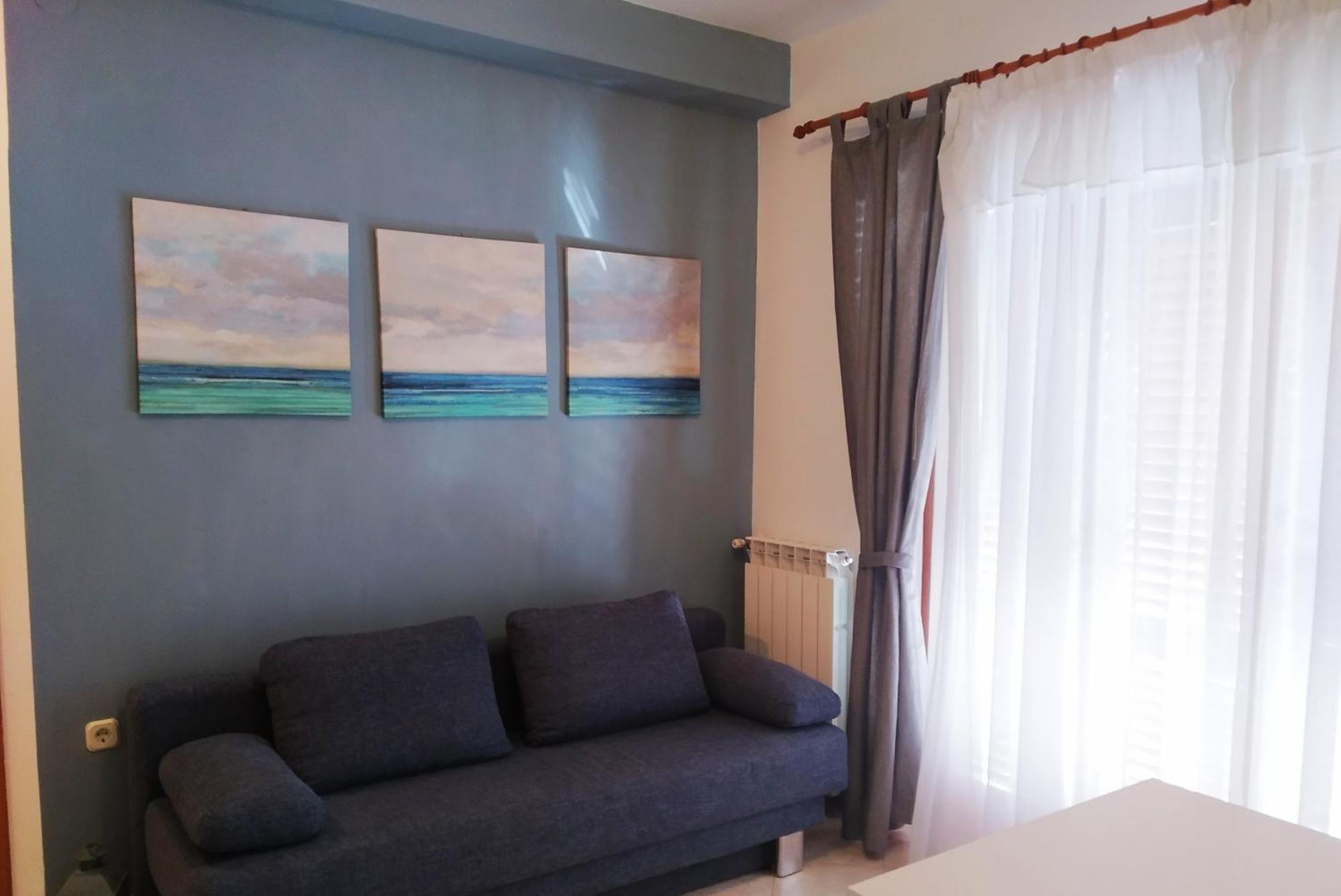 Apartments Vanda Rovinj Bilik gambar