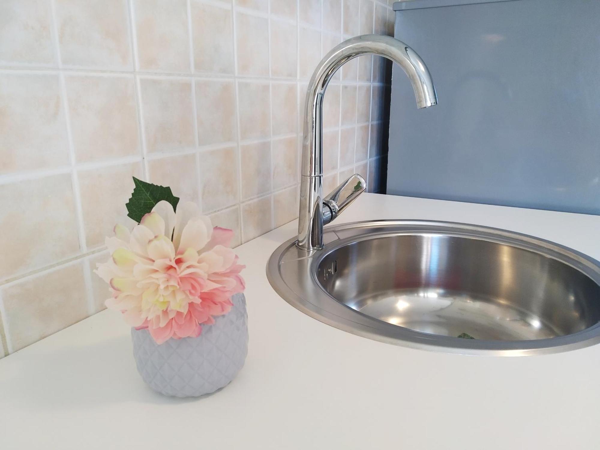 Apartments Vanda Rovinj Bilik gambar