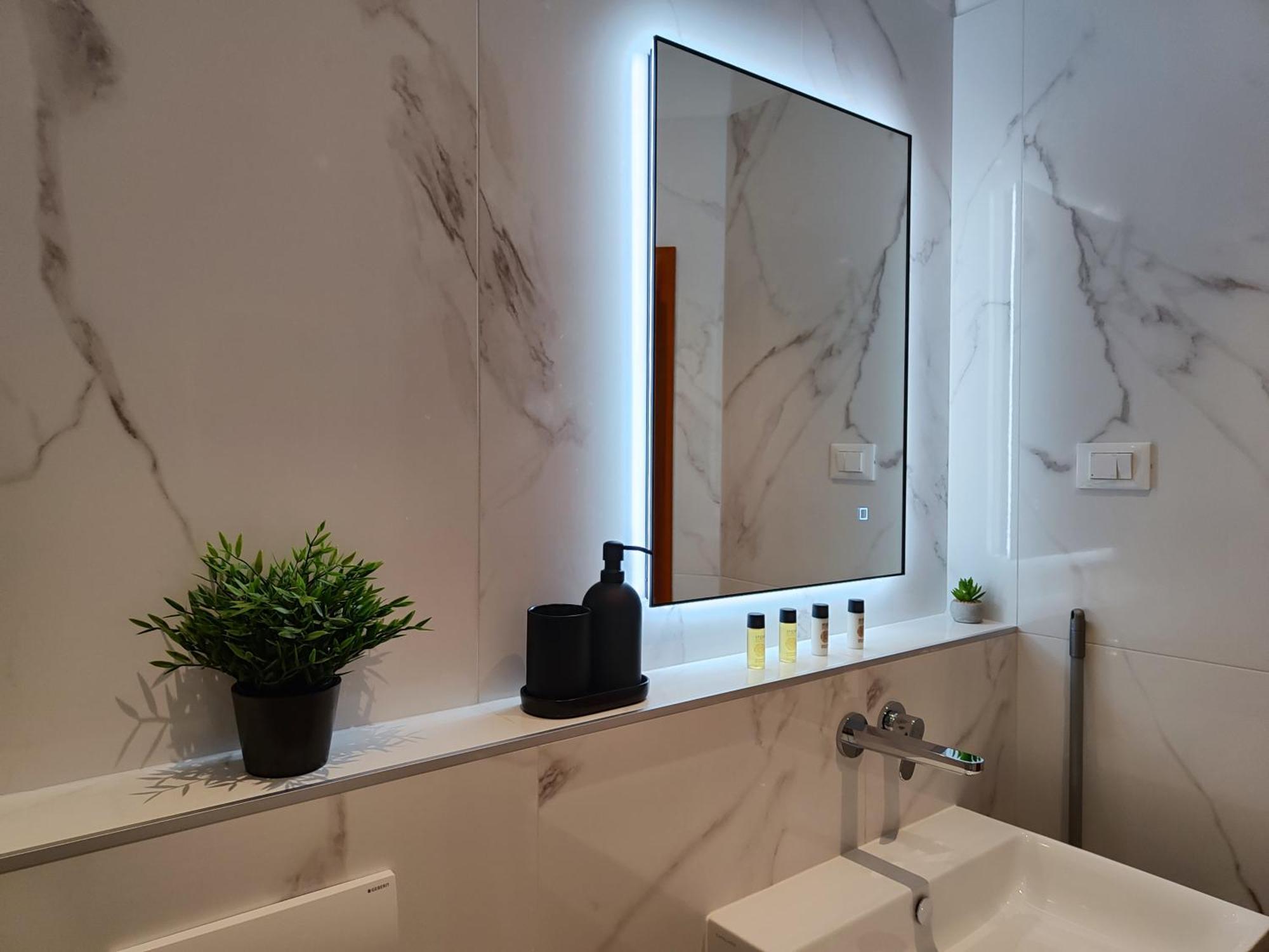 Apartments Vanda Rovinj Bilik gambar