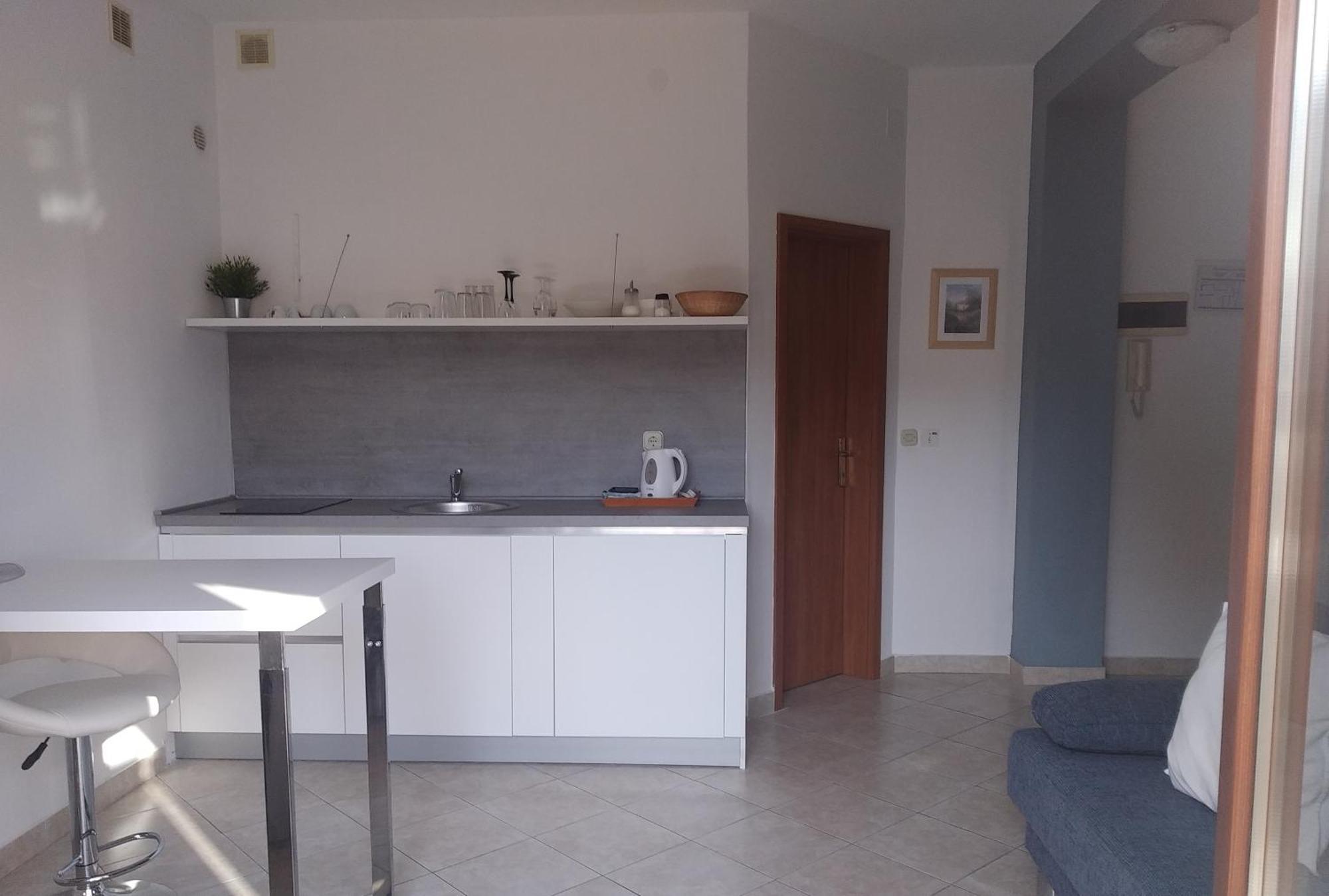 Apartments Vanda Rovinj Bilik gambar