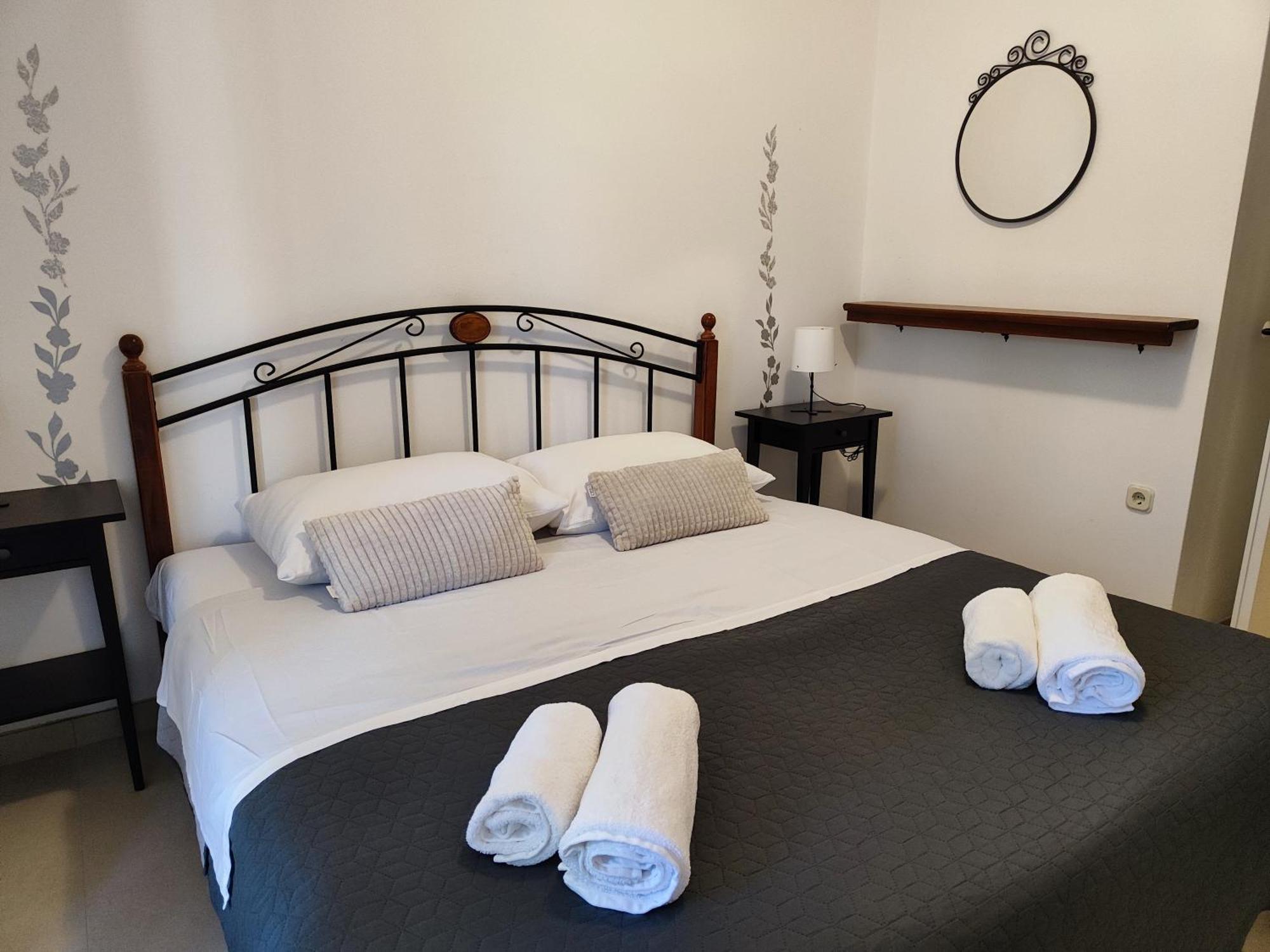 Apartments Vanda Rovinj Bilik gambar