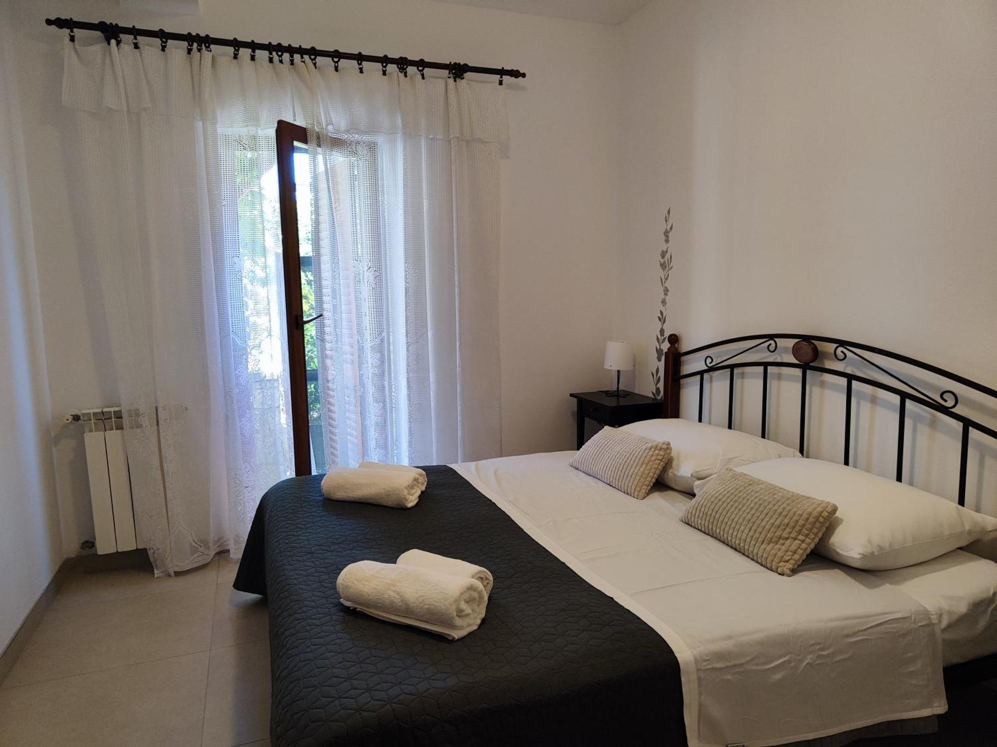 Apartments Vanda Rovinj Luaran gambar