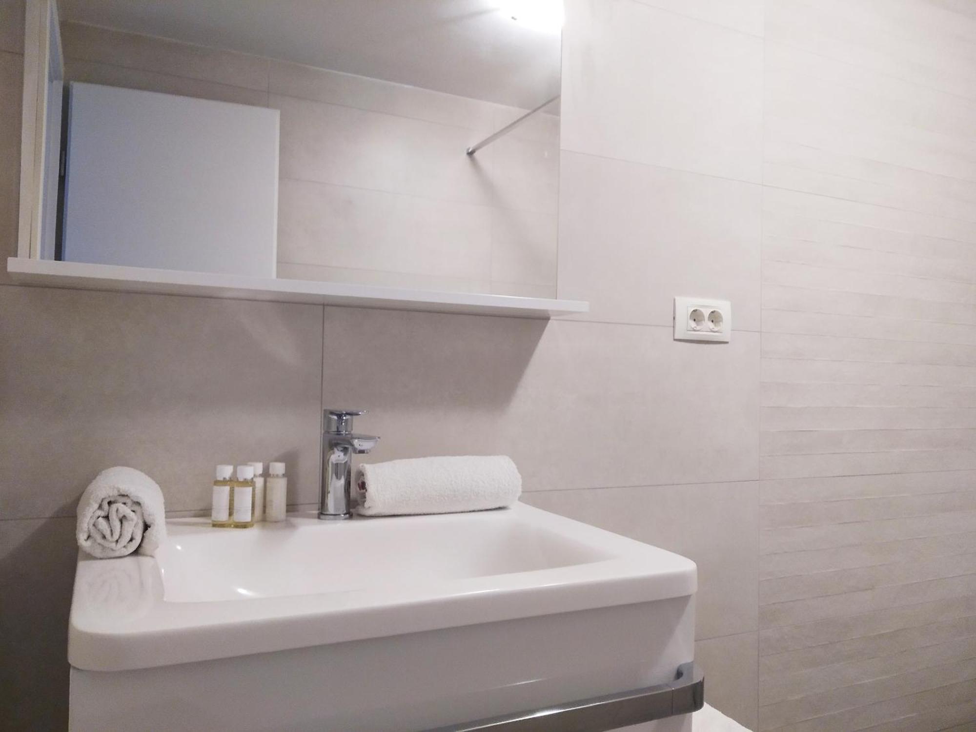 Apartments Vanda Rovinj Bilik gambar