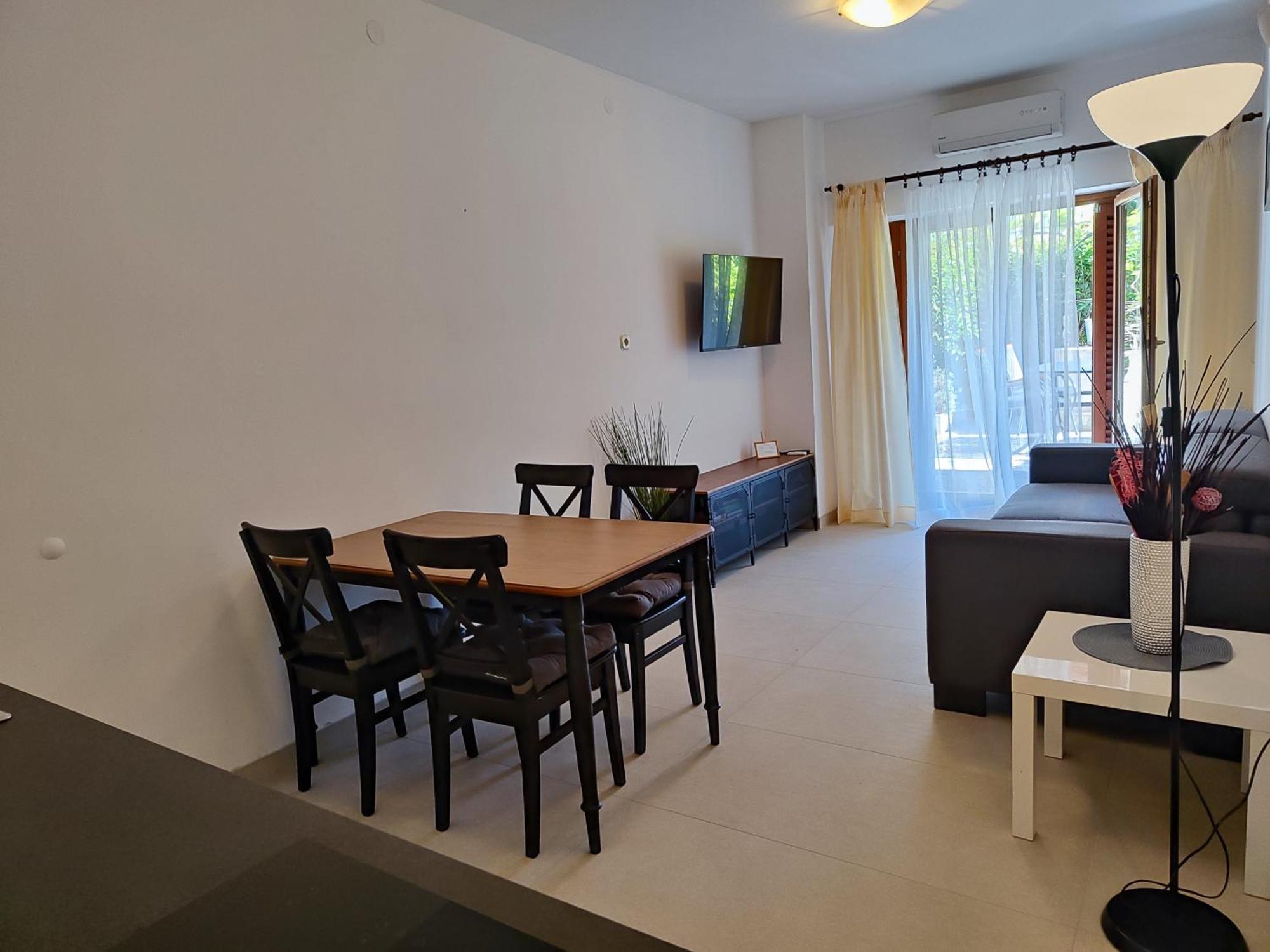 Apartments Vanda Rovinj Bilik gambar