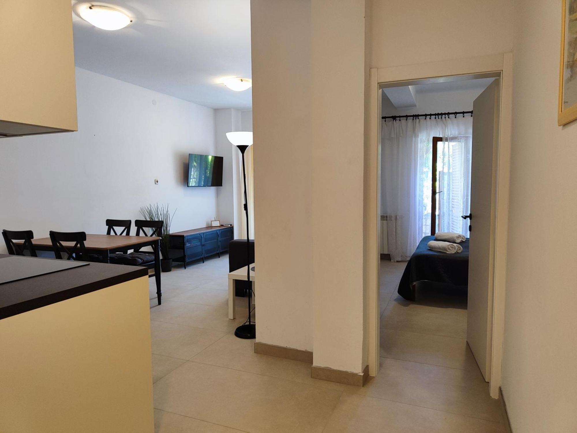 Apartments Vanda Rovinj Bilik gambar