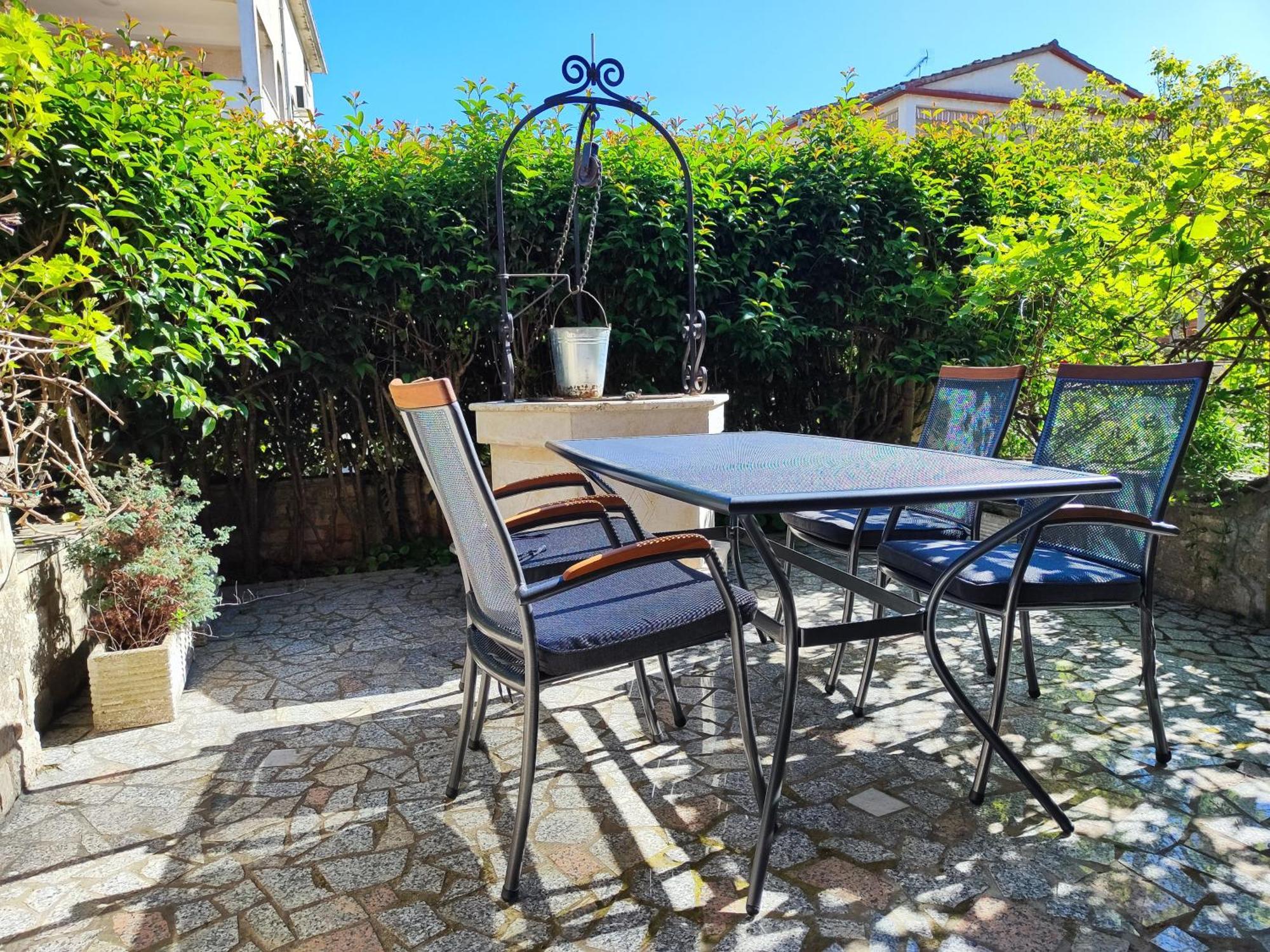Apartments Vanda Rovinj Luaran gambar