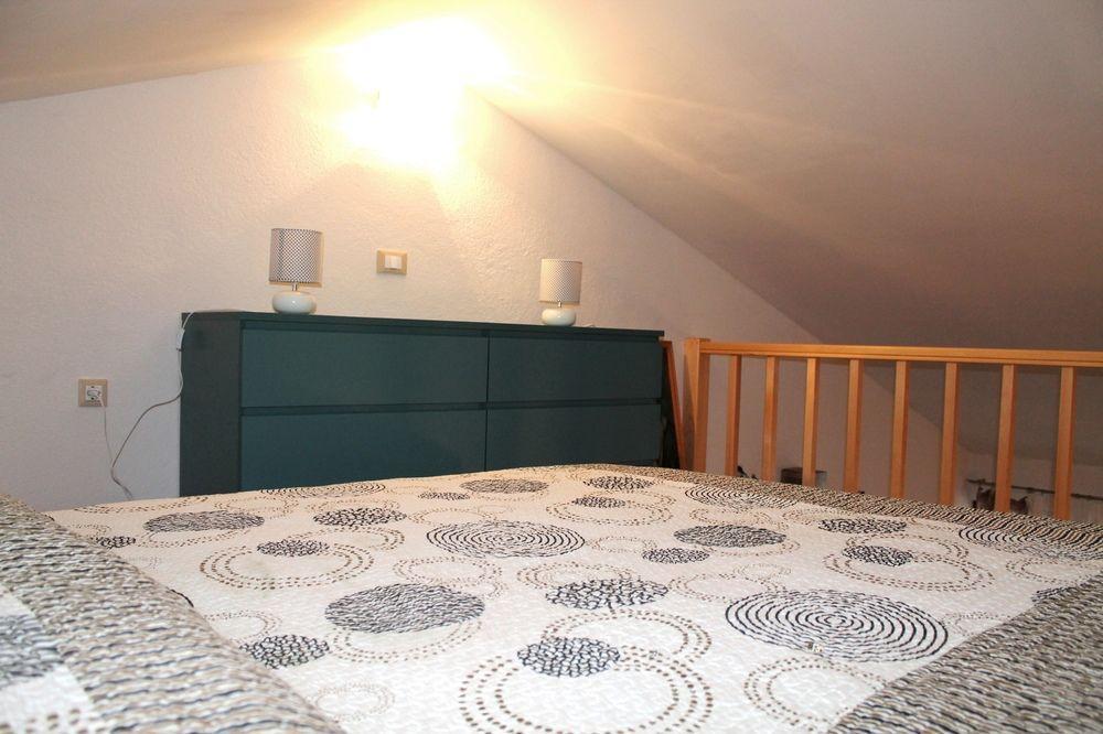 Apartments Vanda Rovinj Luaran gambar