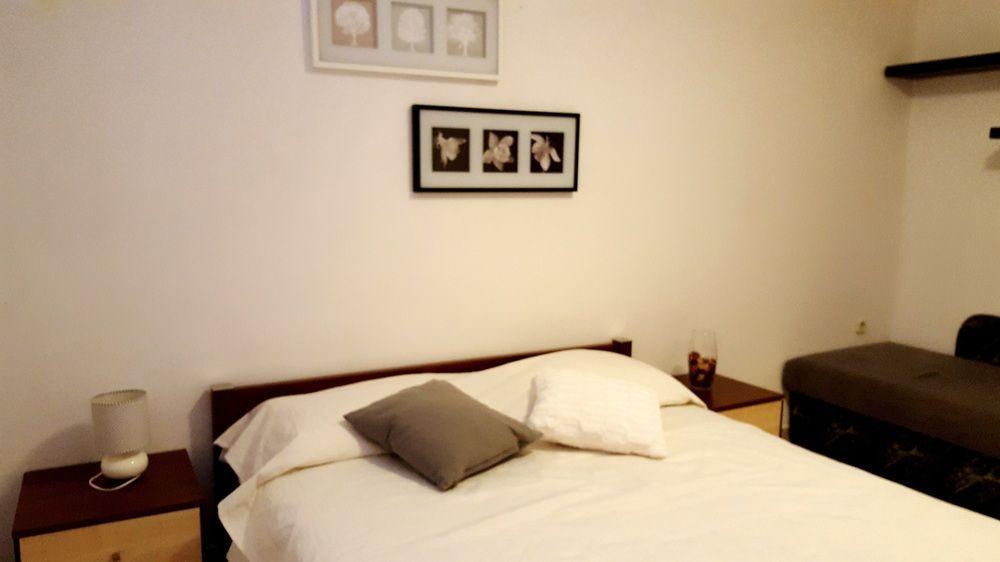 Apartments Vanda Rovinj Luaran gambar