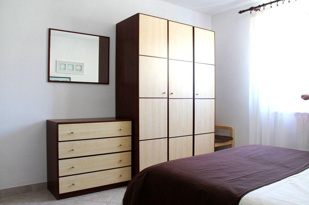 Apartments Vanda Rovinj Luaran gambar