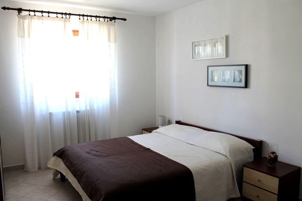 Apartments Vanda Rovinj Luaran gambar