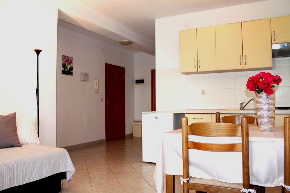 Apartments Vanda Rovinj Luaran gambar
