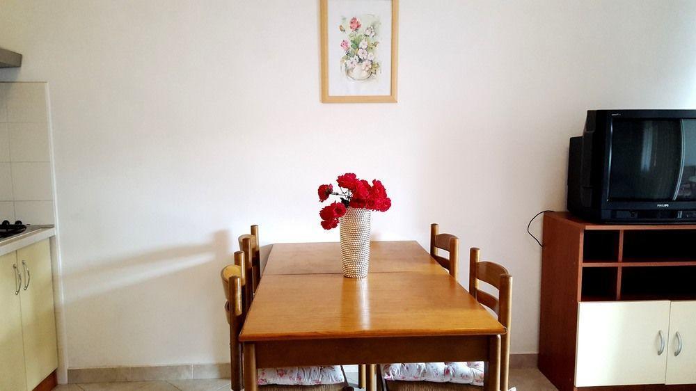 Apartments Vanda Rovinj Luaran gambar