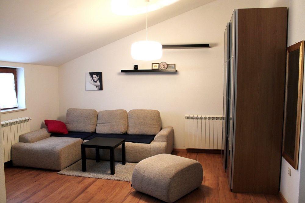 Apartments Vanda Rovinj Luaran gambar