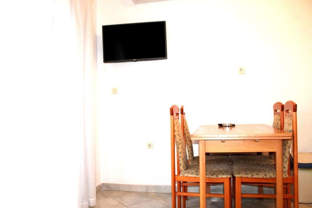 Apartments Vanda Rovinj Luaran gambar