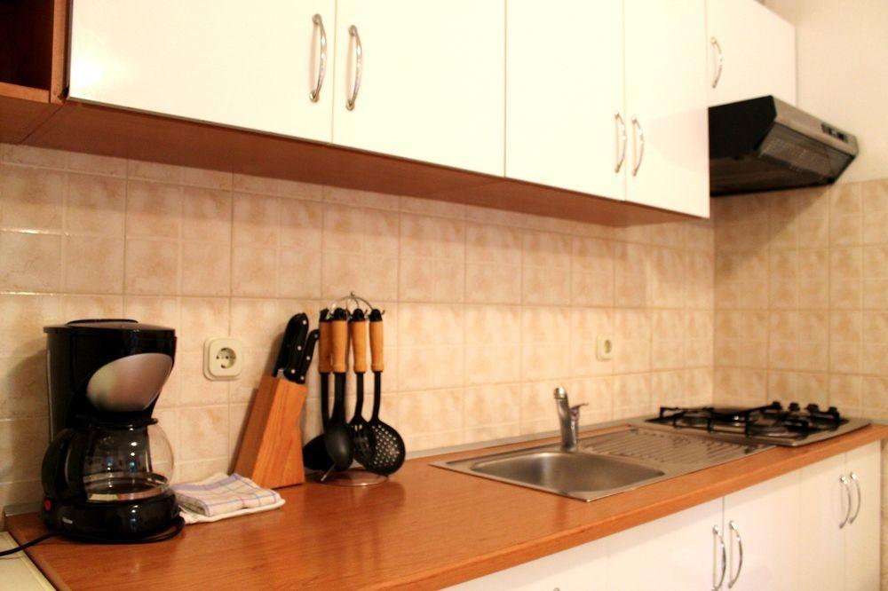 Apartments Vanda Rovinj Luaran gambar