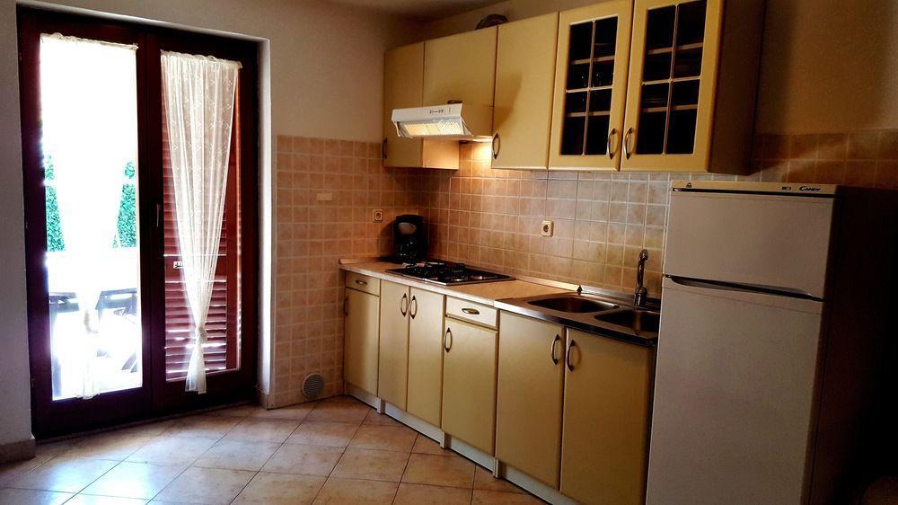 Apartments Vanda Rovinj Luaran gambar