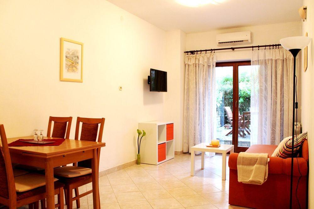 Apartments Vanda Rovinj Luaran gambar