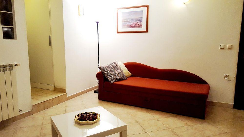 Apartments Vanda Rovinj Luaran gambar