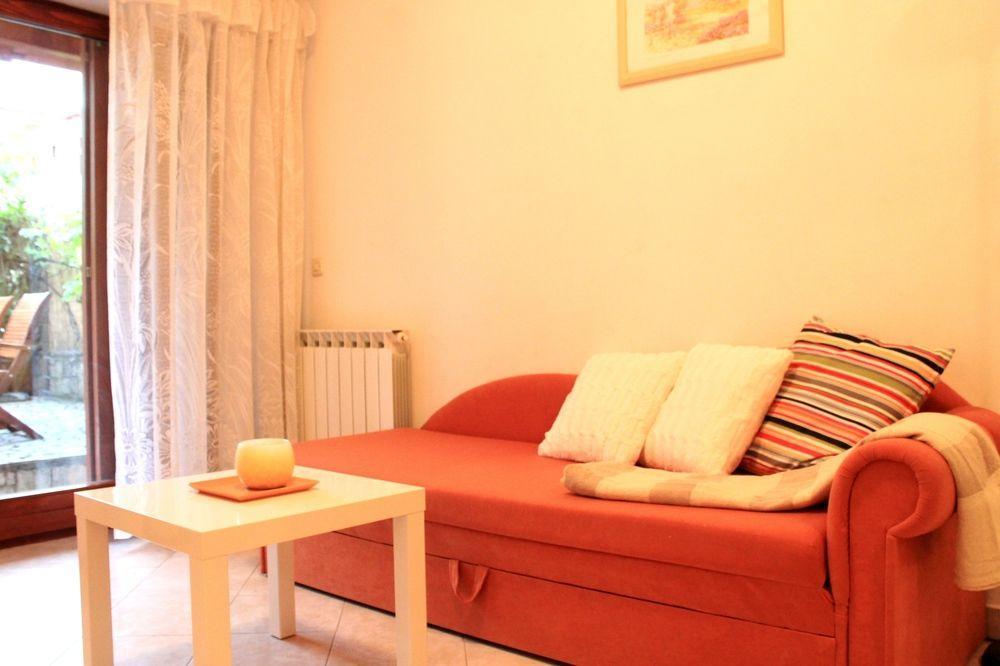 Apartments Vanda Rovinj Luaran gambar