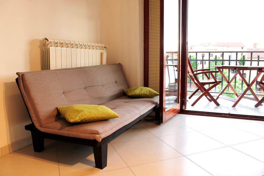 Apartments Vanda Rovinj Luaran gambar