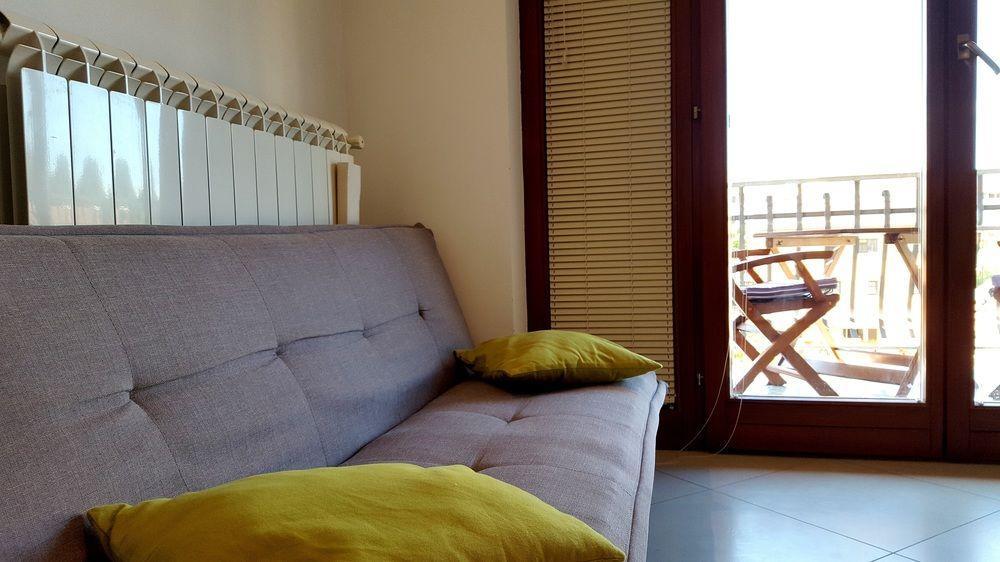 Apartments Vanda Rovinj Luaran gambar