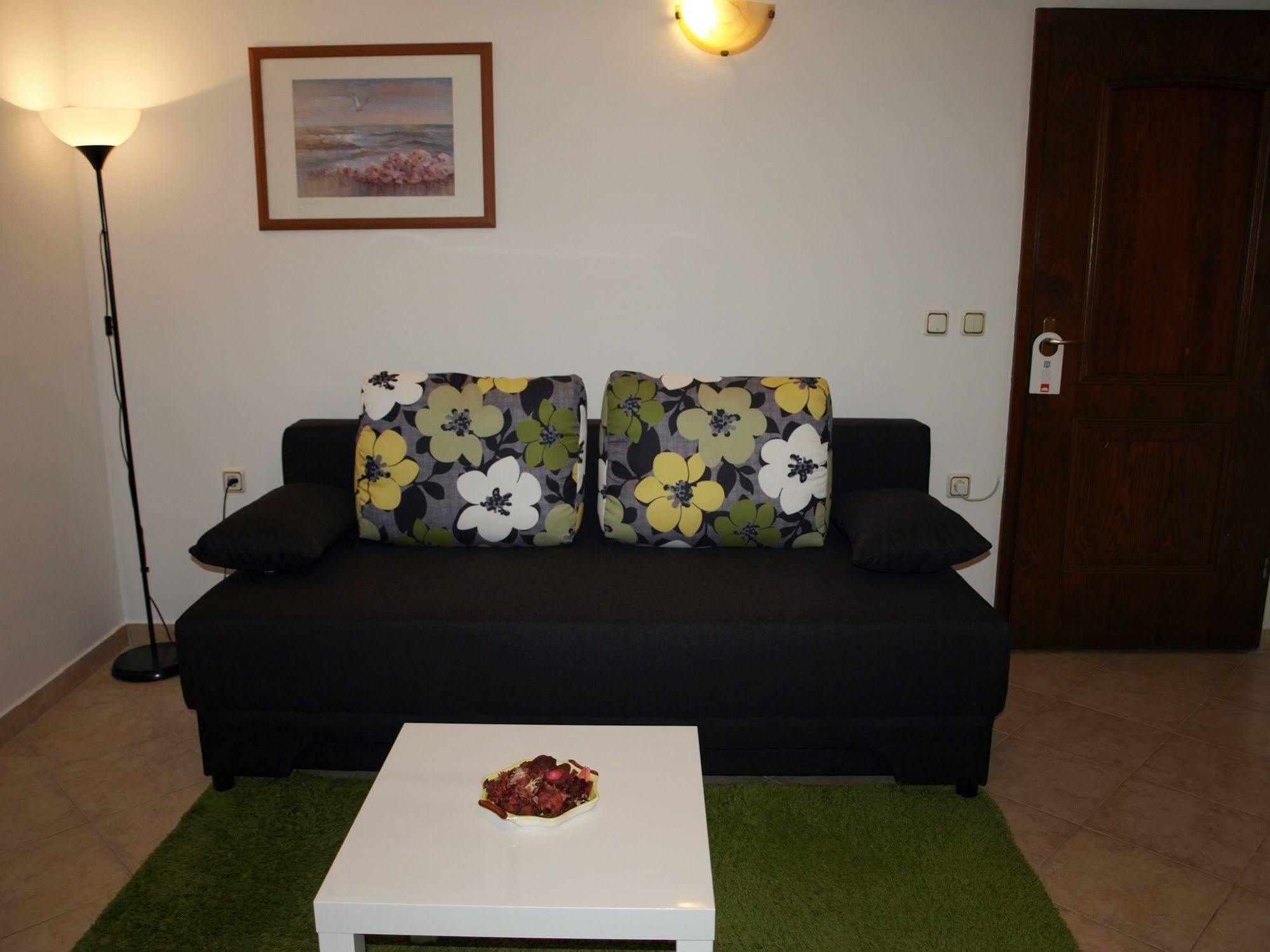Apartments Vanda Rovinj Luaran gambar