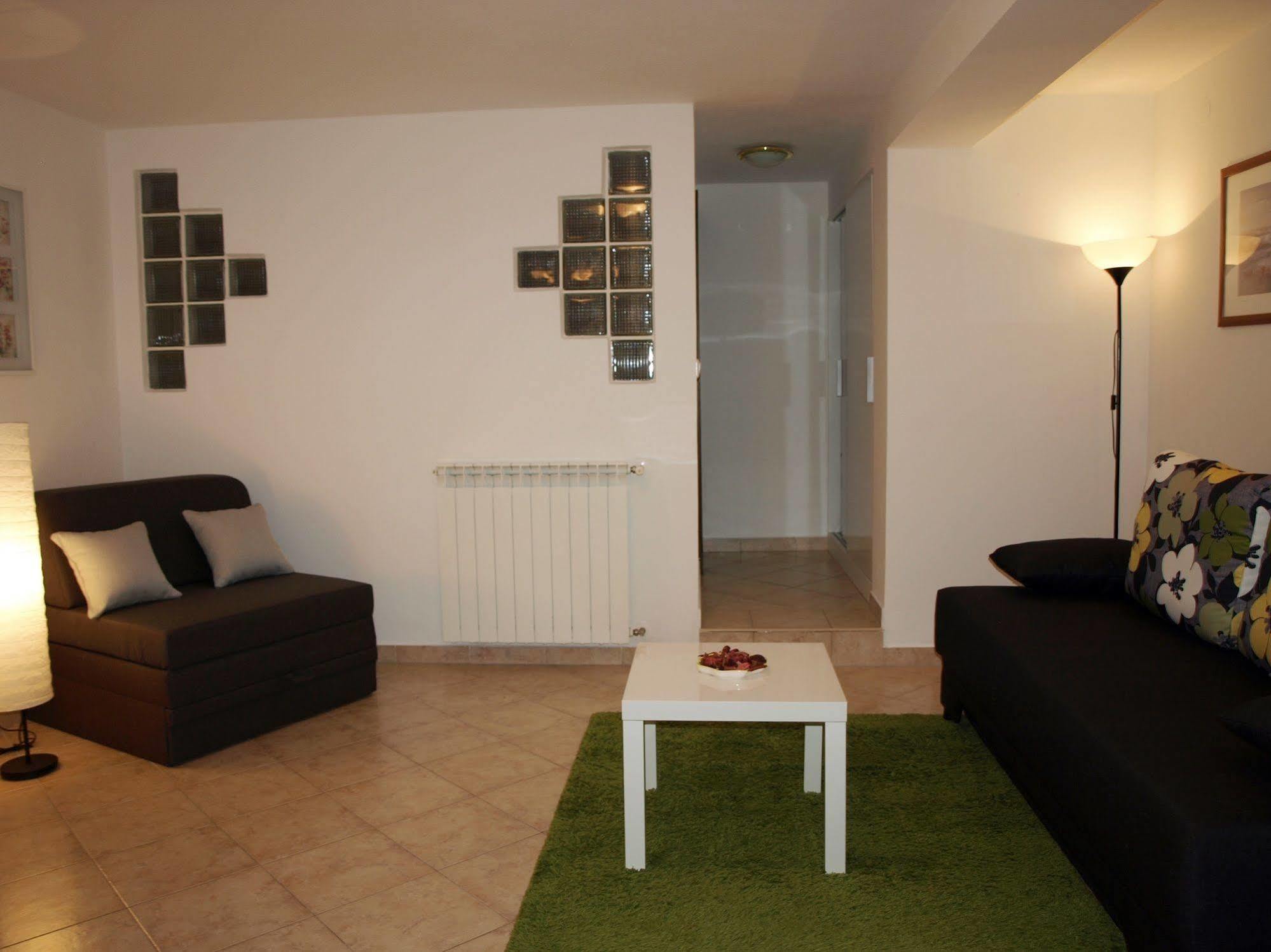 Apartments Vanda Rovinj Luaran gambar