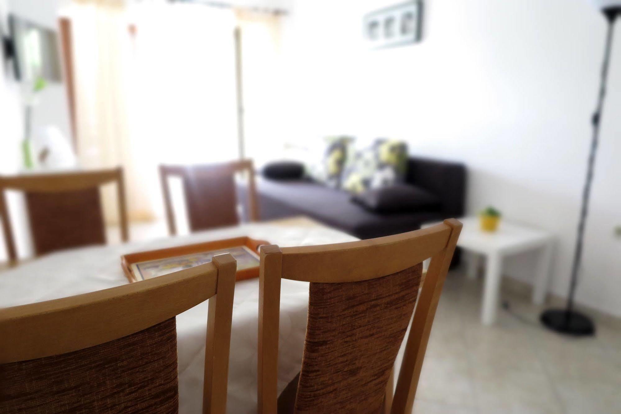 Apartments Vanda Rovinj Luaran gambar