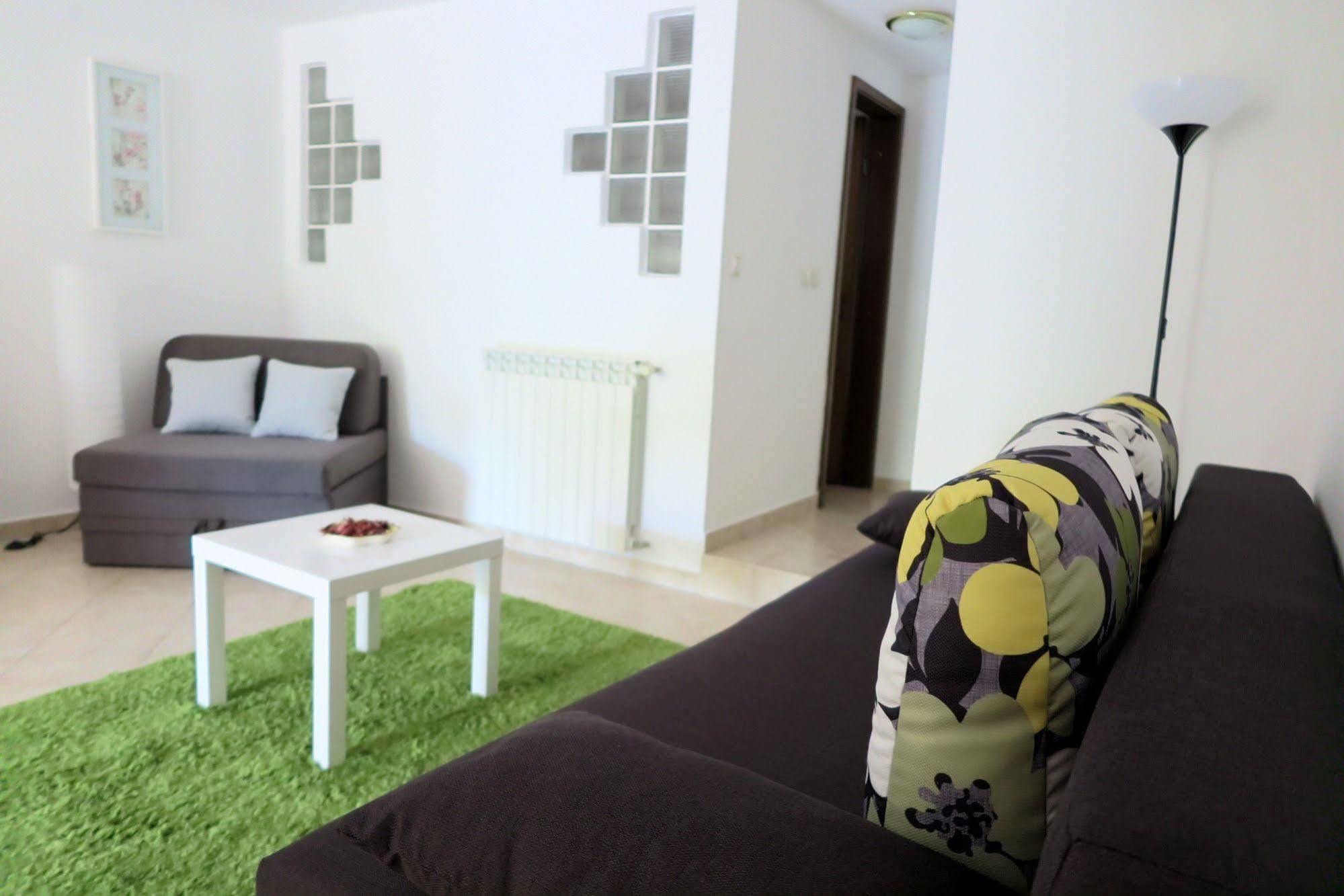 Apartments Vanda Rovinj Luaran gambar