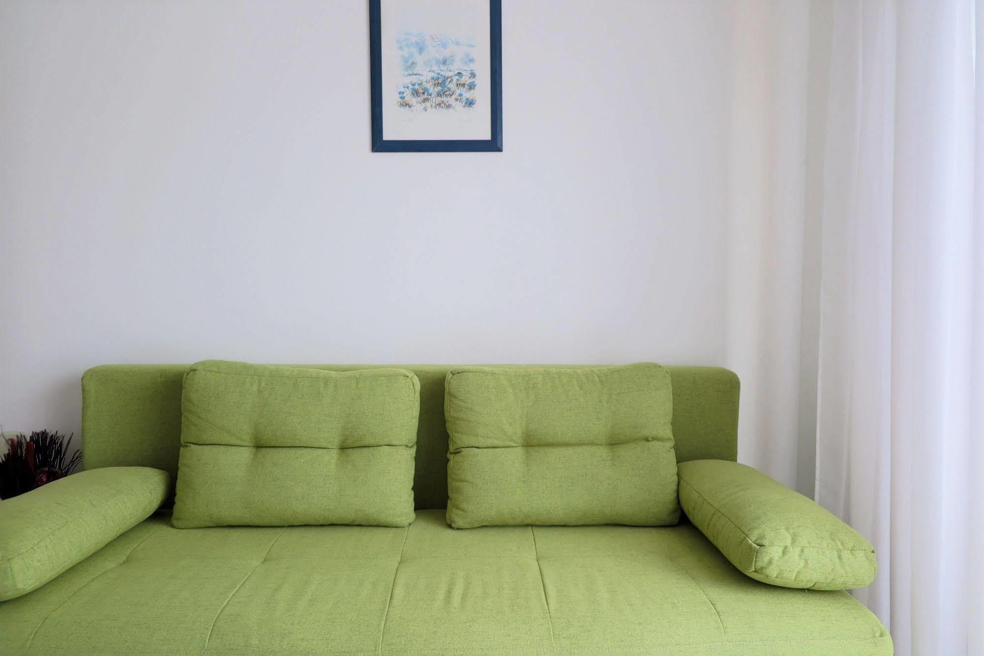 Apartments Vanda Rovinj Luaran gambar