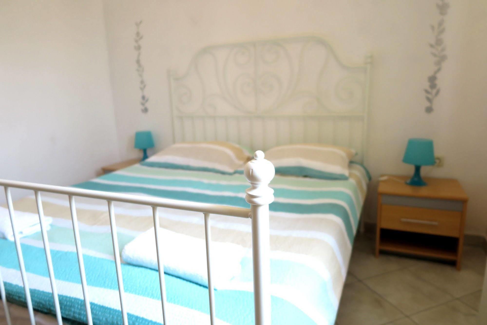 Apartments Vanda Rovinj Luaran gambar