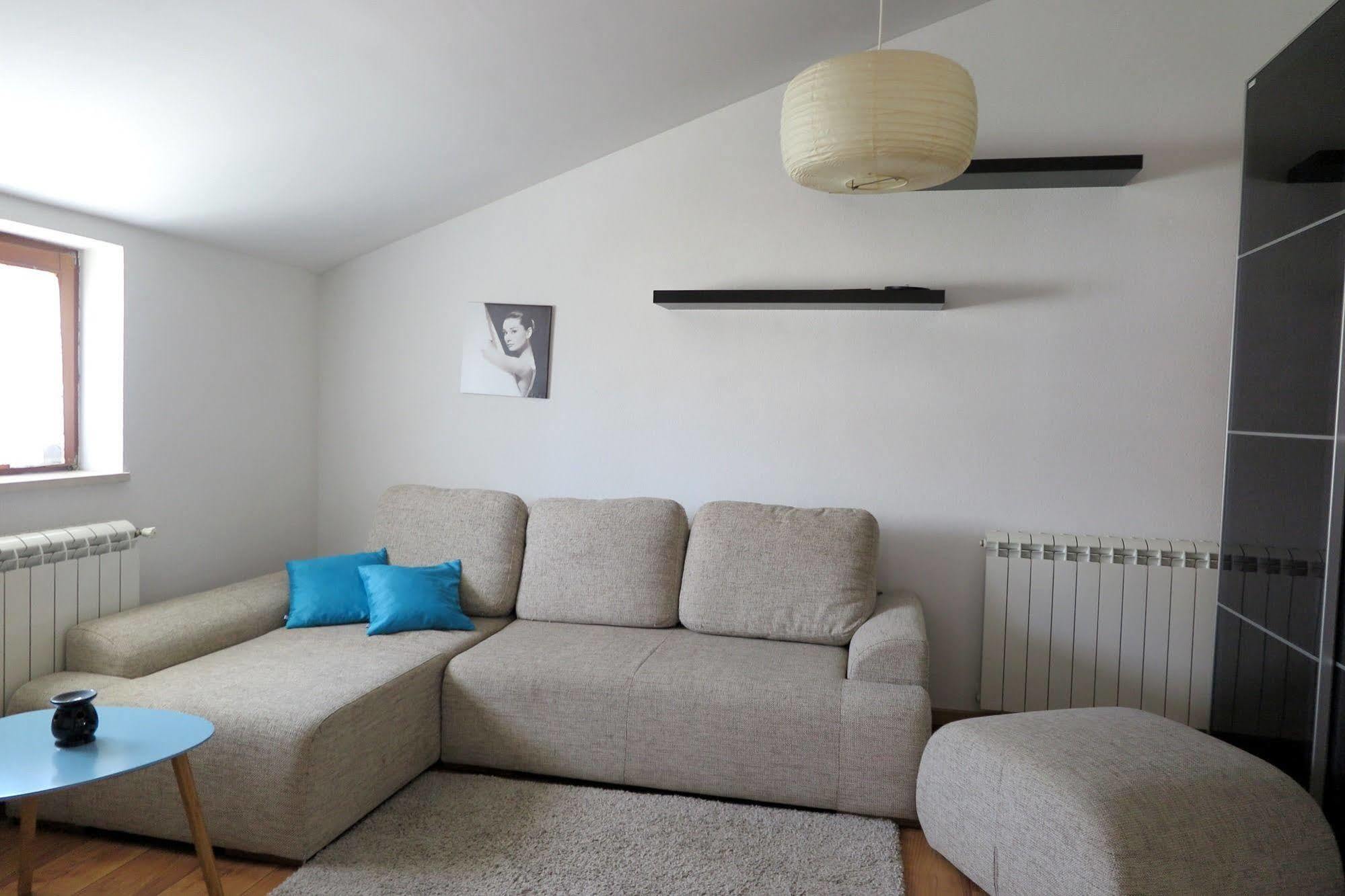 Apartments Vanda Rovinj Luaran gambar