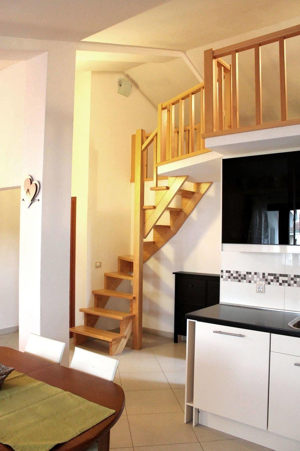Apartments Vanda Rovinj Luaran gambar