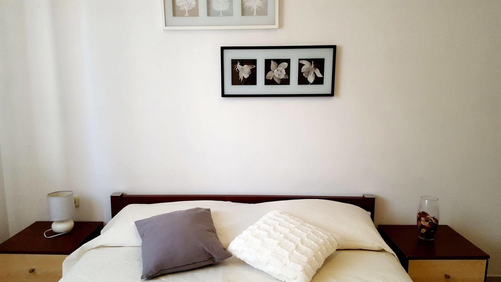 Apartments Vanda Rovinj Luaran gambar