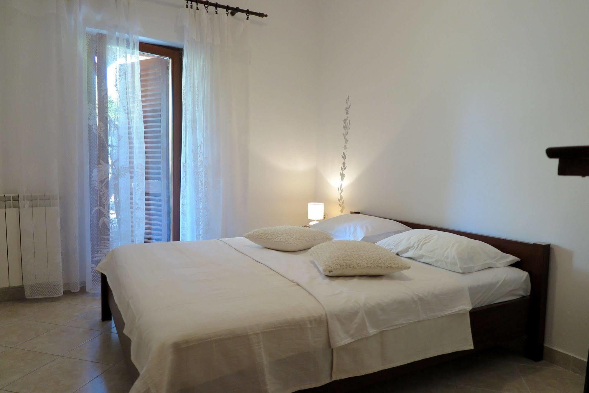 Apartments Vanda Rovinj Luaran gambar