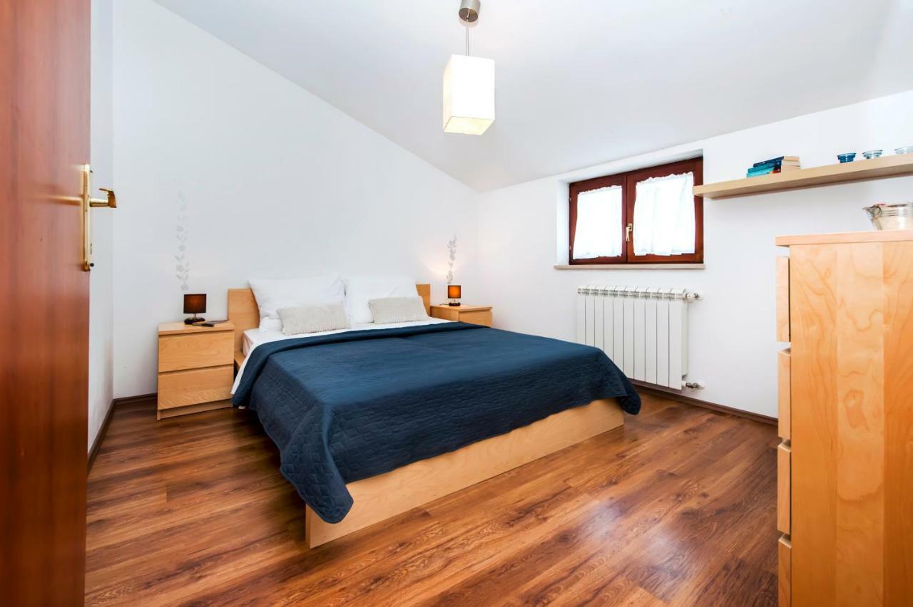 Apartments Vanda Rovinj Luaran gambar