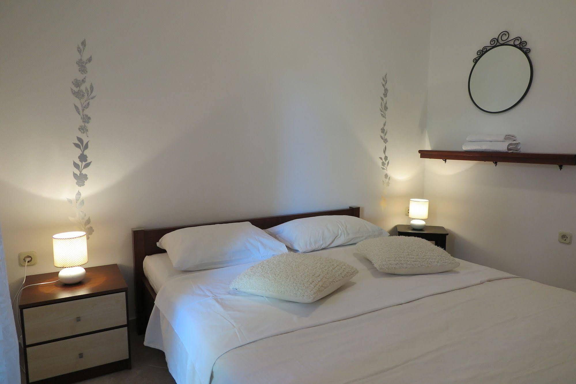 Apartments Vanda Rovinj Luaran gambar